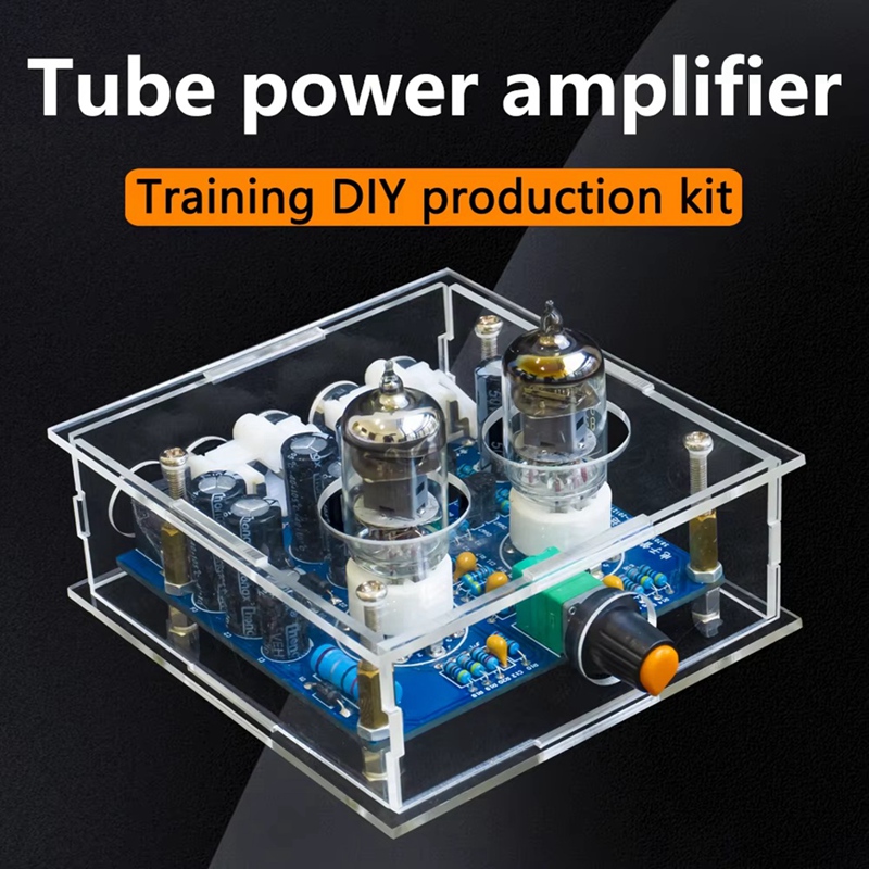 Kit electrónico de AC88-DIY pa - Diy Electronics Kits For Adults reseña y precio