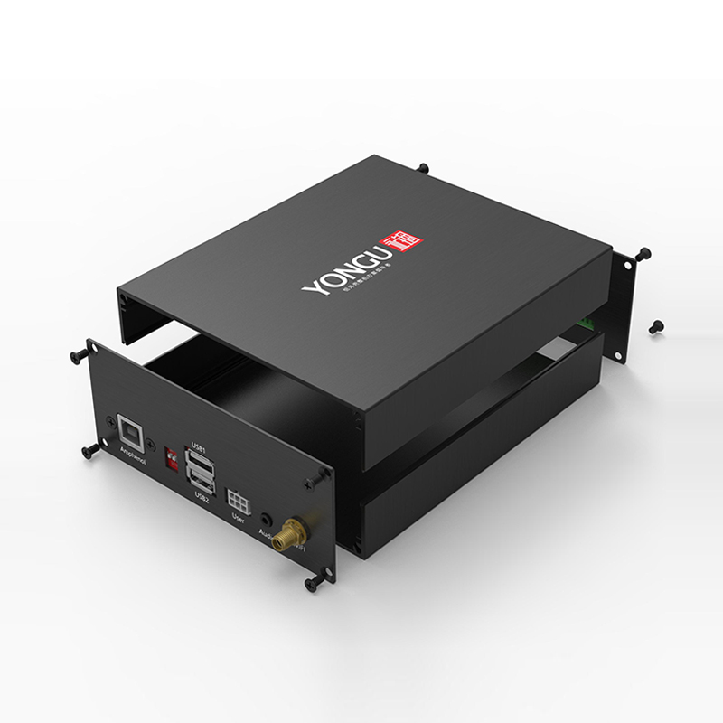 Caja de aluminio PCB para Proy - Diy Enclosure For Electronics reseña y precio