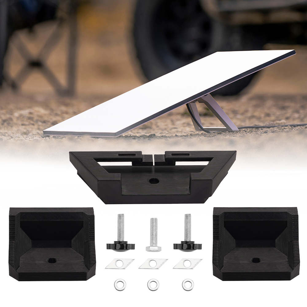 Soporte de antena de techo par - Diy Audio Electronics Kit reseña y precio