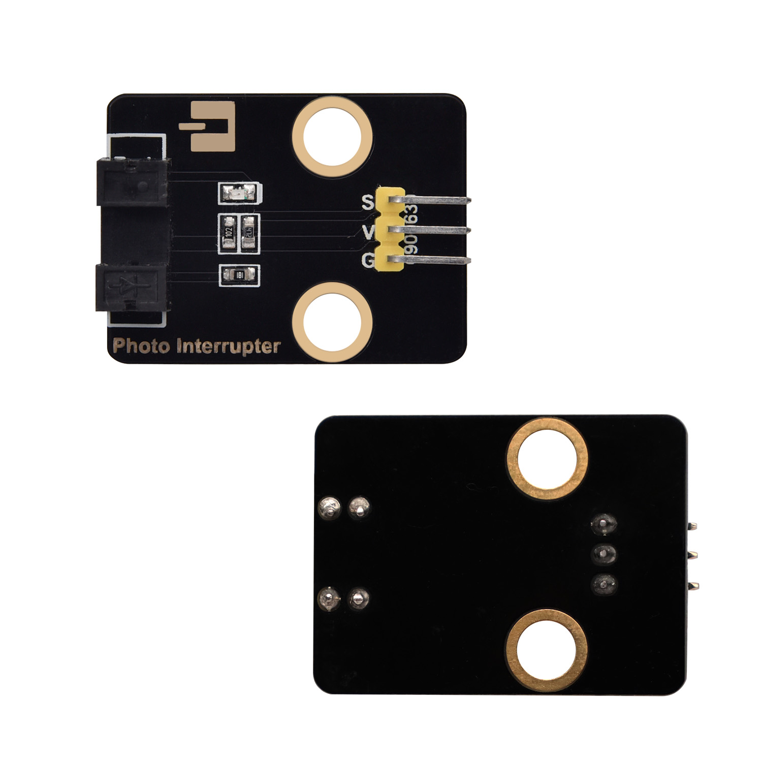 Sensor de interruptor de fotos - Diy Analog Electronics reseña y precio