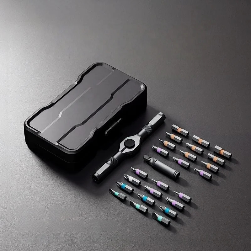Juego de Destornilladores Magn - Diy Electronics Repair Kit reseña y precio
