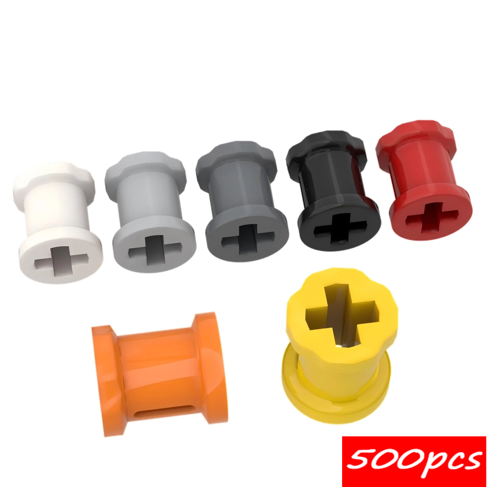 500 Uds. Partículas de ensambl - Diy Electronics Ideas reseña y precio