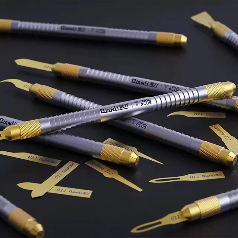 Qianli-Kit de herramientas de  - Smd Solder Paste reseña y precio
