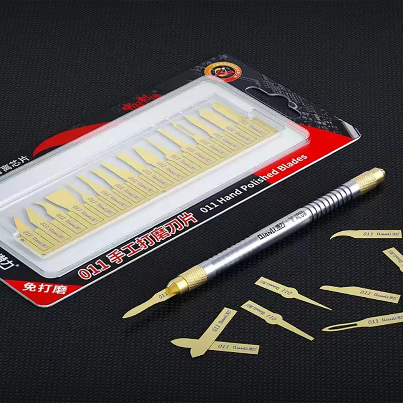 Qianli-Kit de herramientas de  - Smd Solder Paste reseña y precio