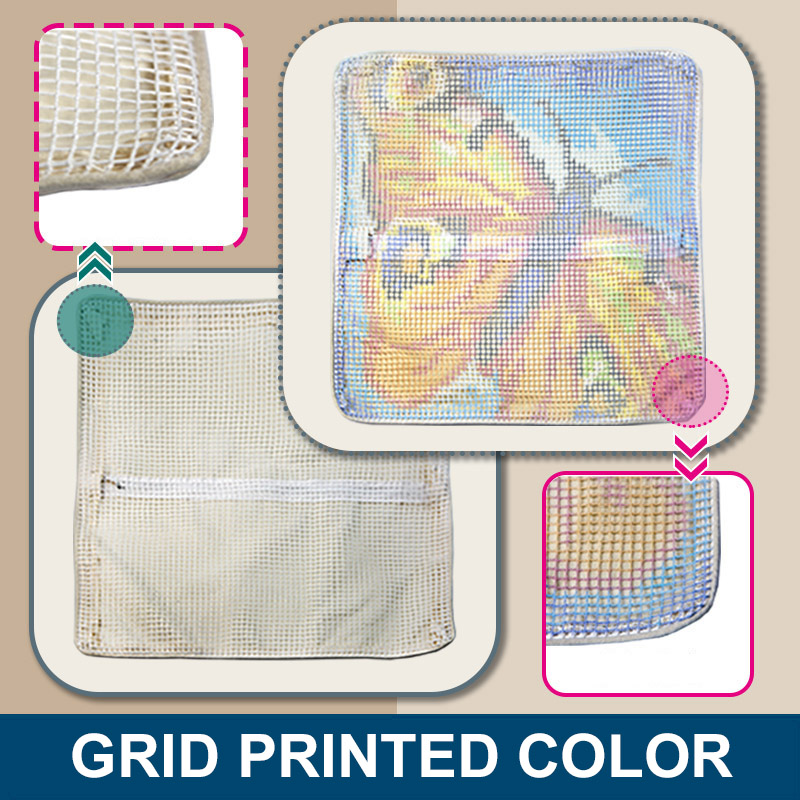 Kit de alfombra con gancho de  - Diy Electronics Kits For Adults reseña y precio
