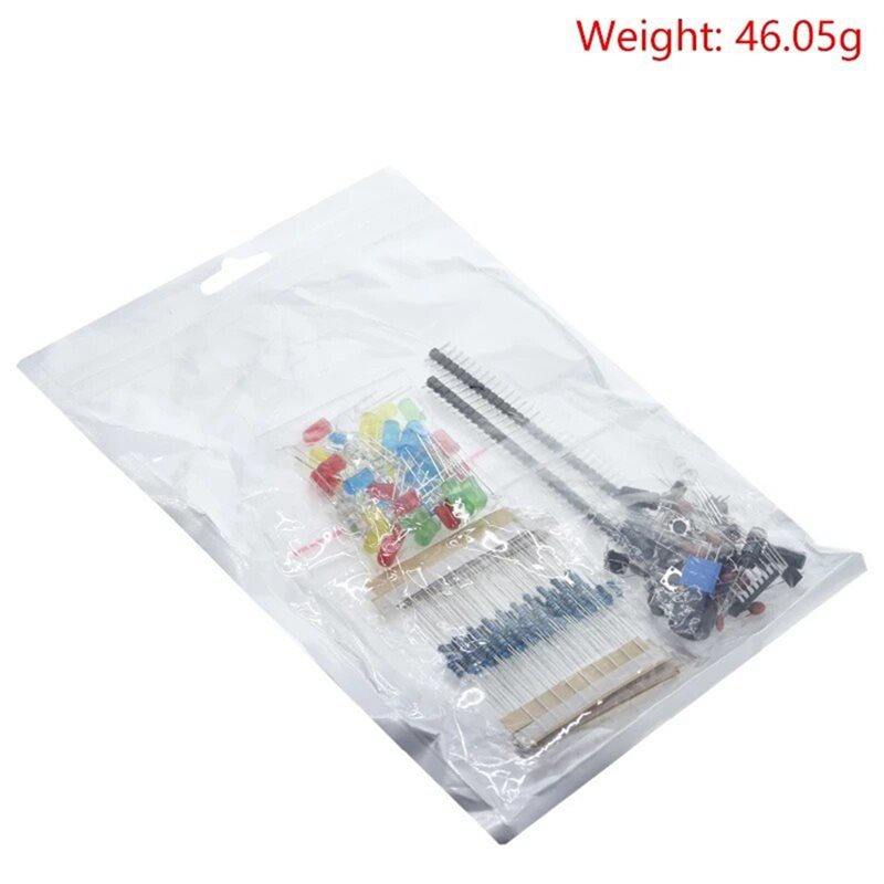 Componentes electrónicos B04B- - Diy Electronic Components reseña y precio