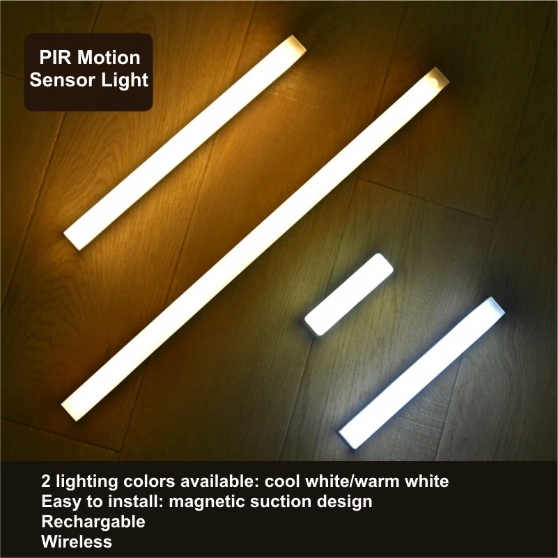 Luces LED con Carga USB, Senso - Ldr Light Sensor reseña y precio
