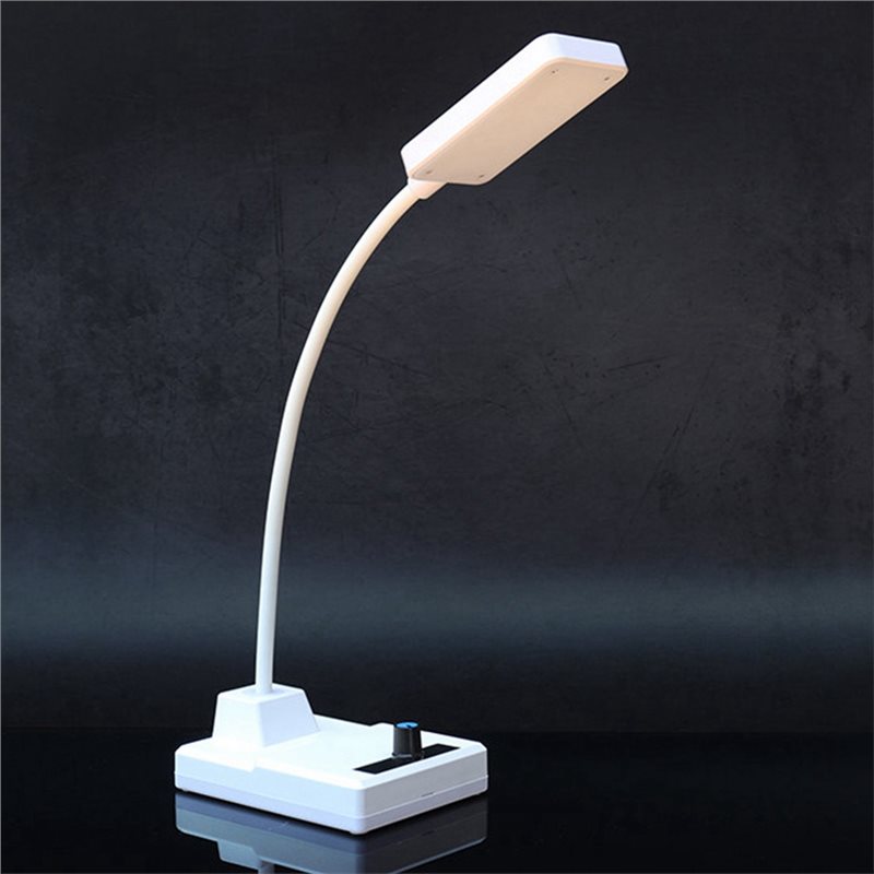 Kit de Lámpara de Mesa LED con - Diy Electronics To Sell reseña y precio