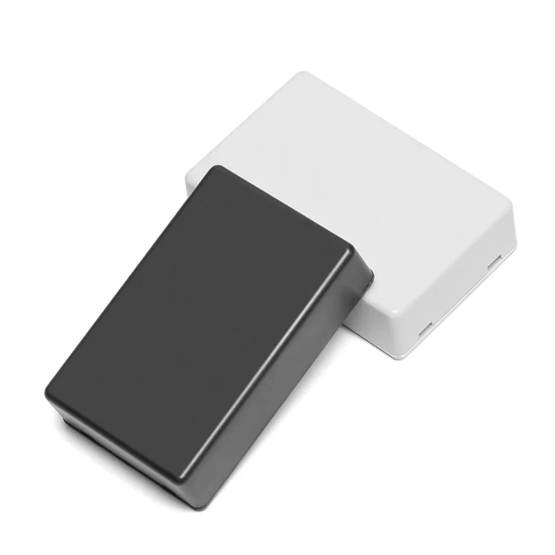Caja de almacenamiento de inst - Diy Enclosure For Electronics reseña y precio