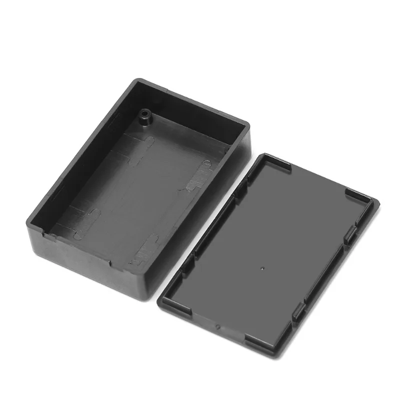 Caja de almacenamiento de inst - Diy Enclosure For Electronics reseña y precio