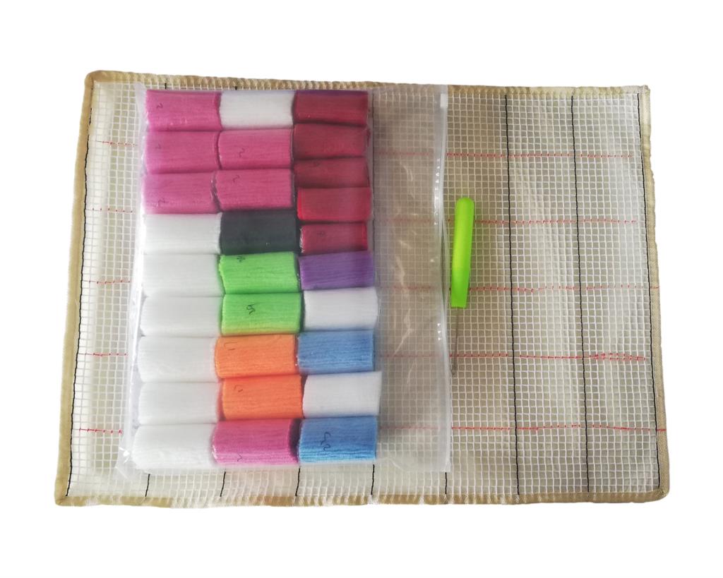 Kits de alfombra con gancho de - Diy Electronics Kits For Adults reseña y precio