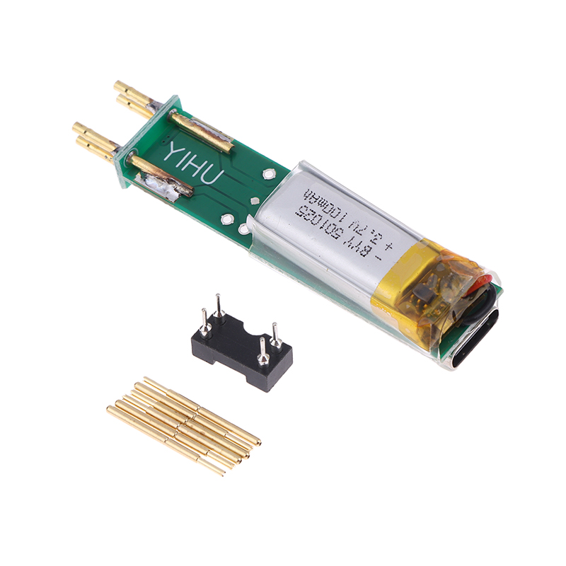Probador de optoacoplador V3.0 - Diy Electronics Online reseña y precio