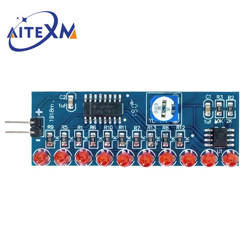Kits de electrónica inteligent - Diy Electronics Lab reseña y precio
