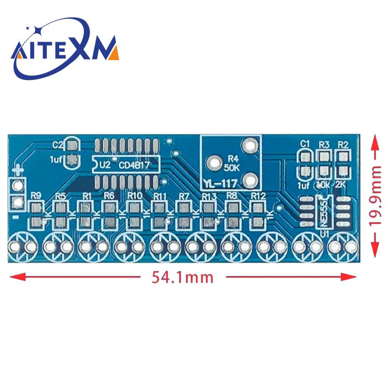 Kits de electrónica inteligent - Diy Electronics Lab reseña y precio