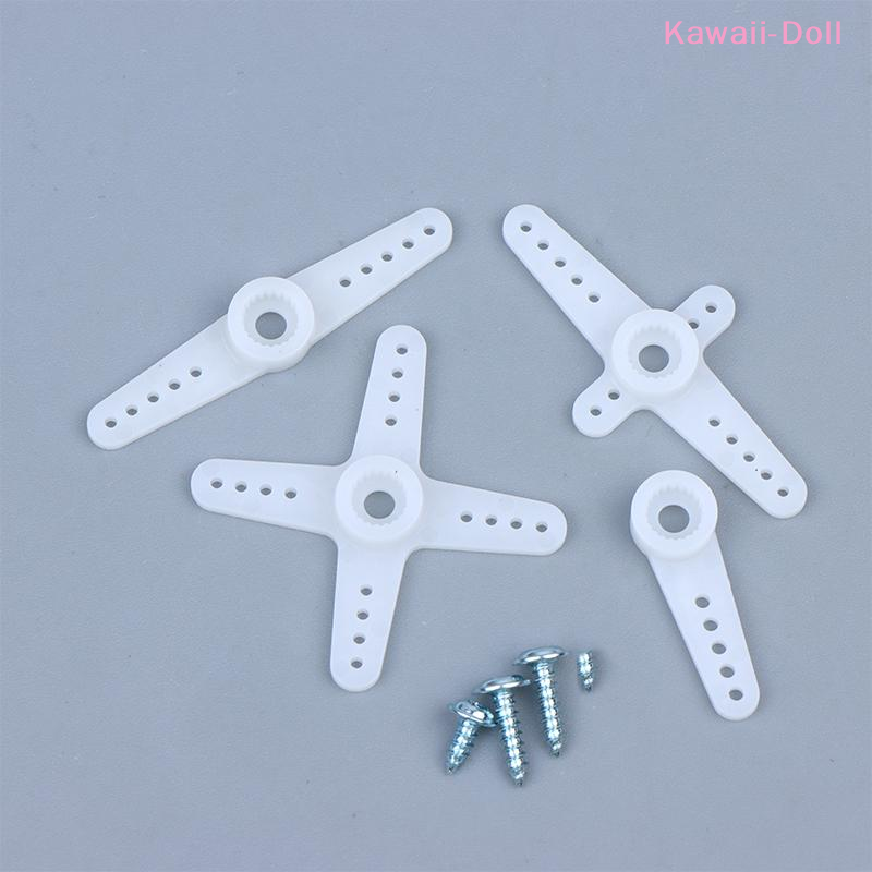 [DO] 5 juegos de kit de brazos - Servo Motor Sg90 reseña y precio