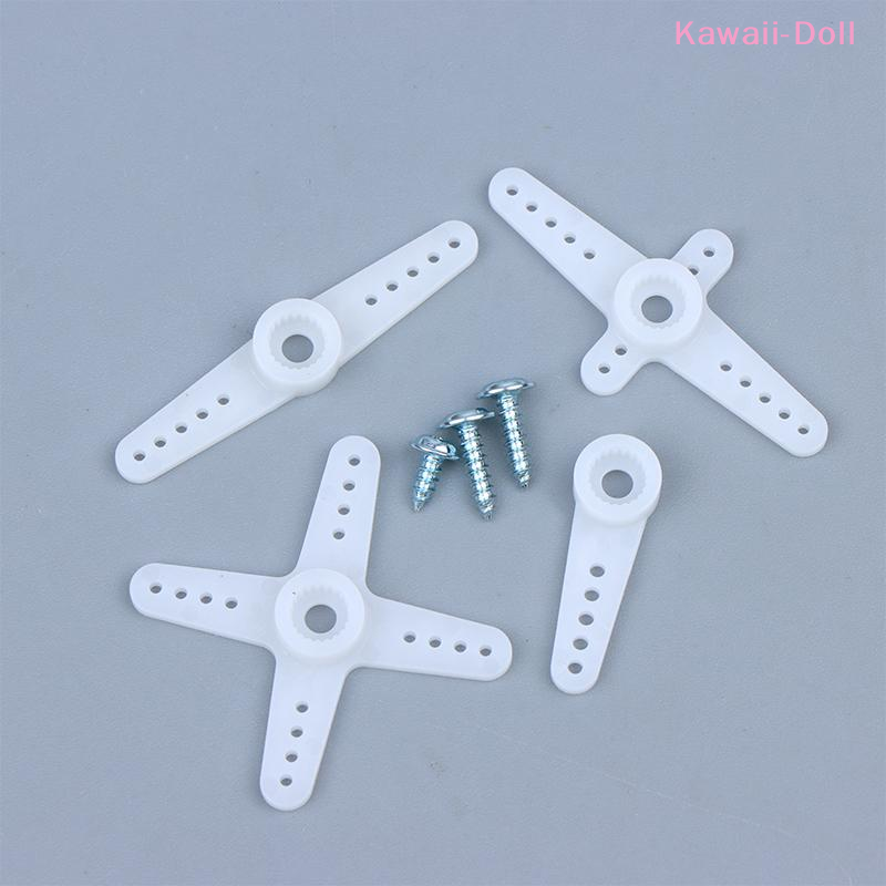 [DO] 5 juegos de kit de brazos - Servo Motor Sg90 reseña y precio