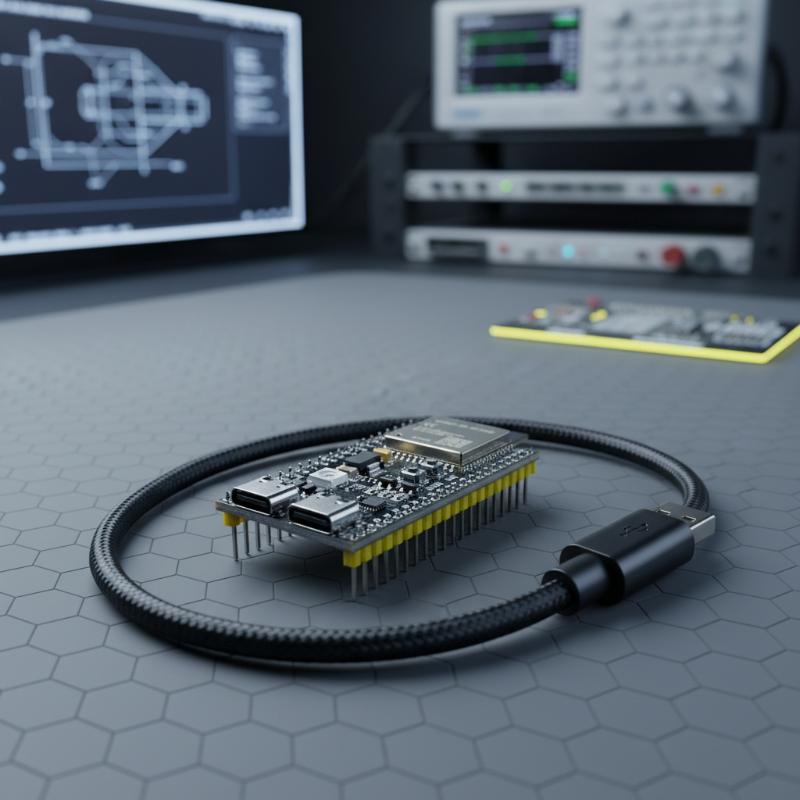 Placa de Desarrollo ESP32 S3 d - Diy Innovative Electronics reseña y precio