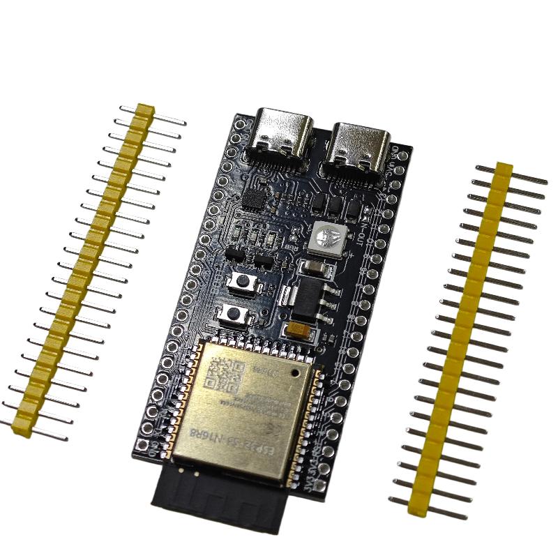Placa de Desarrollo ESP32 S3 d - Diy Innovative Electronics reseña y precio