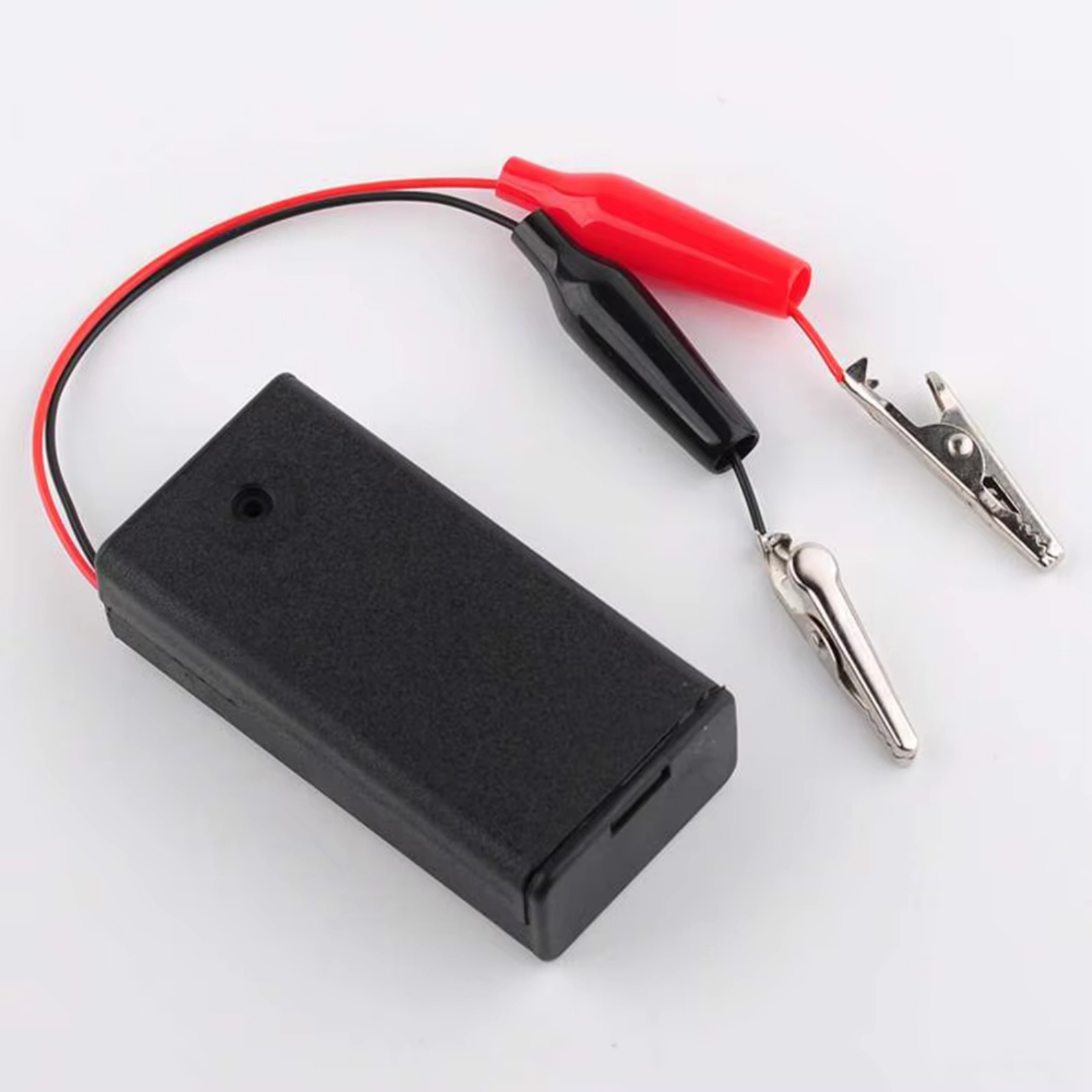 10 juegos de cajas de pilas AA - Diy Innovative Electronics reseña y precio