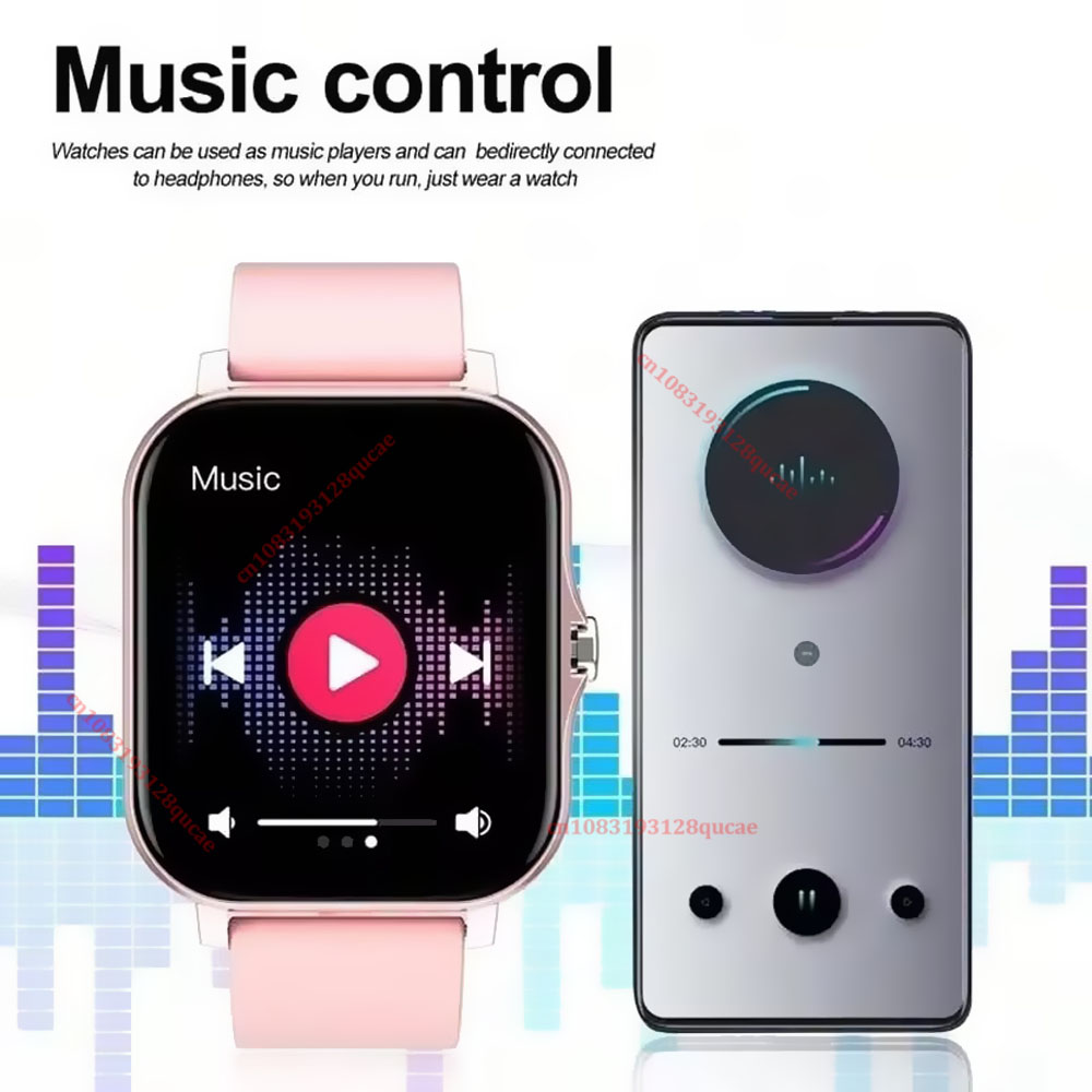 Reloj Inteligente 2026 con Pan - Diy Electronics Watch reseña y precio