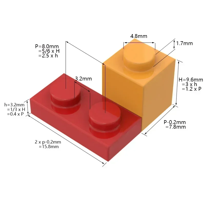 90 Uds. Kit de bloques de cons - Diy Electronics Ideas reseña y precio