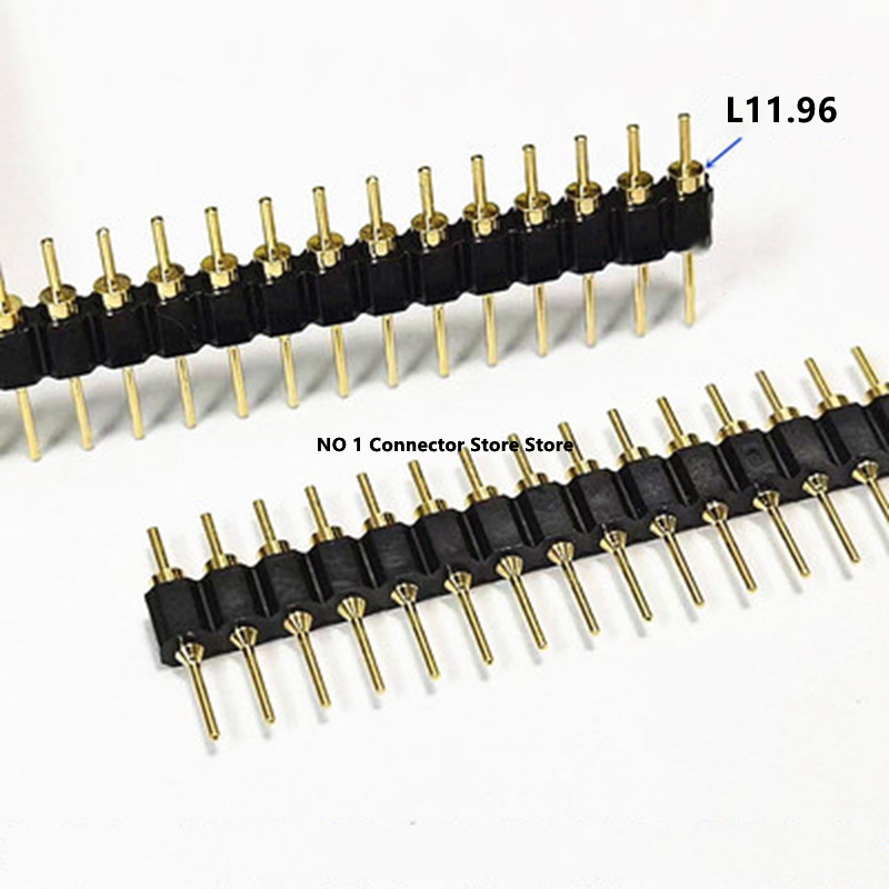 1 Uds. Cabezal de Pin hembra d - Male Female Header Pin reseña y precio