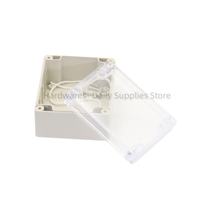 Caja de plástico impermeable d - Diy Enclosure For Electronics reseña y precio