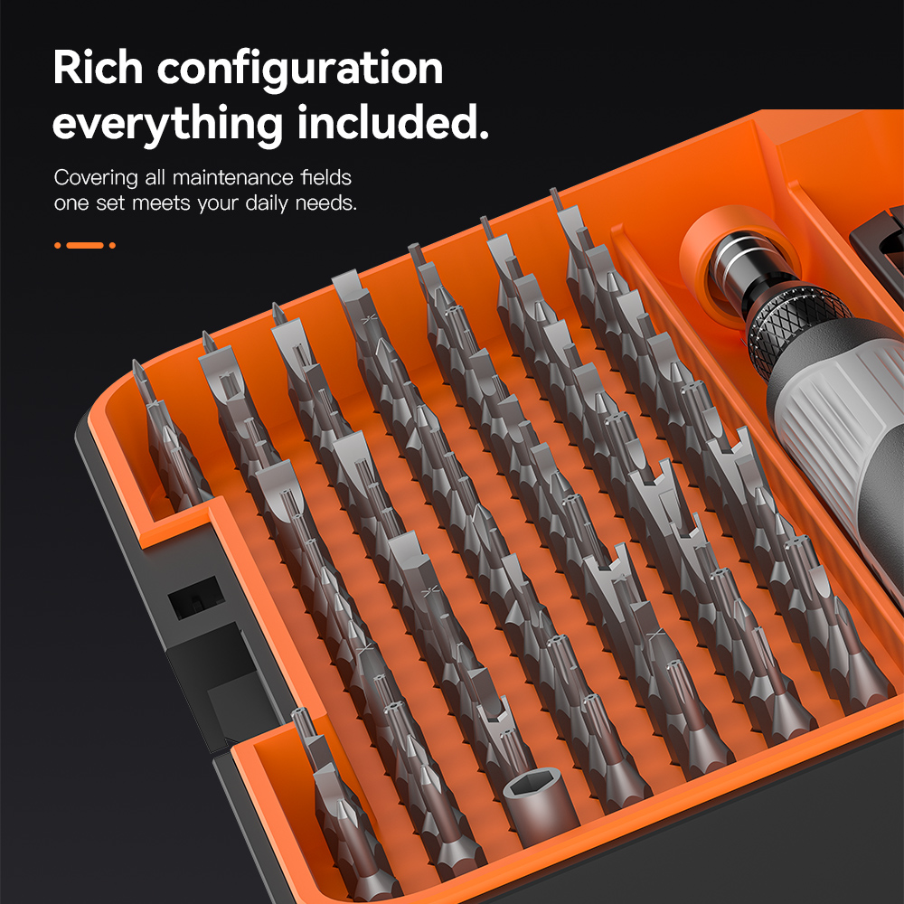 Juego de Destornilladores de P - Diy Electronics Repair Kit reseña y precio