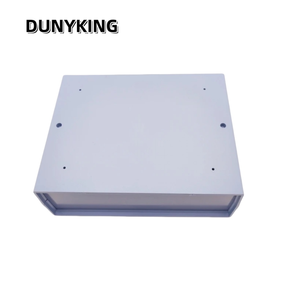 Caja de plástico para proyecto - Diy Enclosure For Electronics reseña y precio