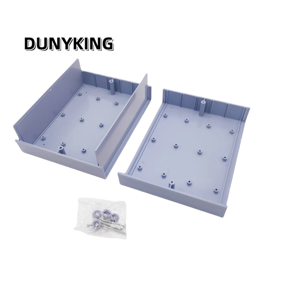 Caja de plástico para proyecto - Diy Enclosure For Electronics reseña y precio