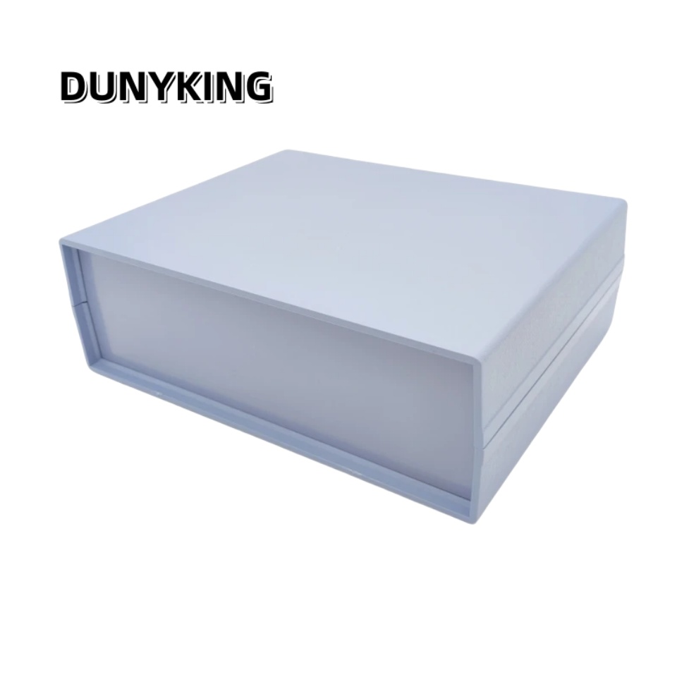 Caja de plástico para proyecto - Diy Enclosure For Electronics reseña y precio