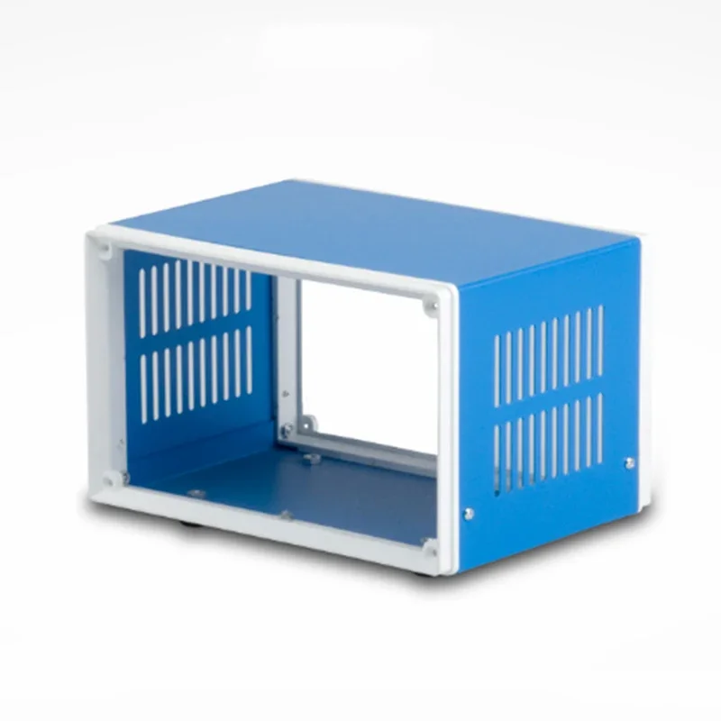 Caja electrónica de bricolaje, - Diy Enclosure For Electronics reseña y precio