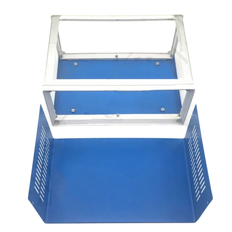 Caja electrónica de bricolaje, - Diy Enclosure For Electronics reseña y precio
