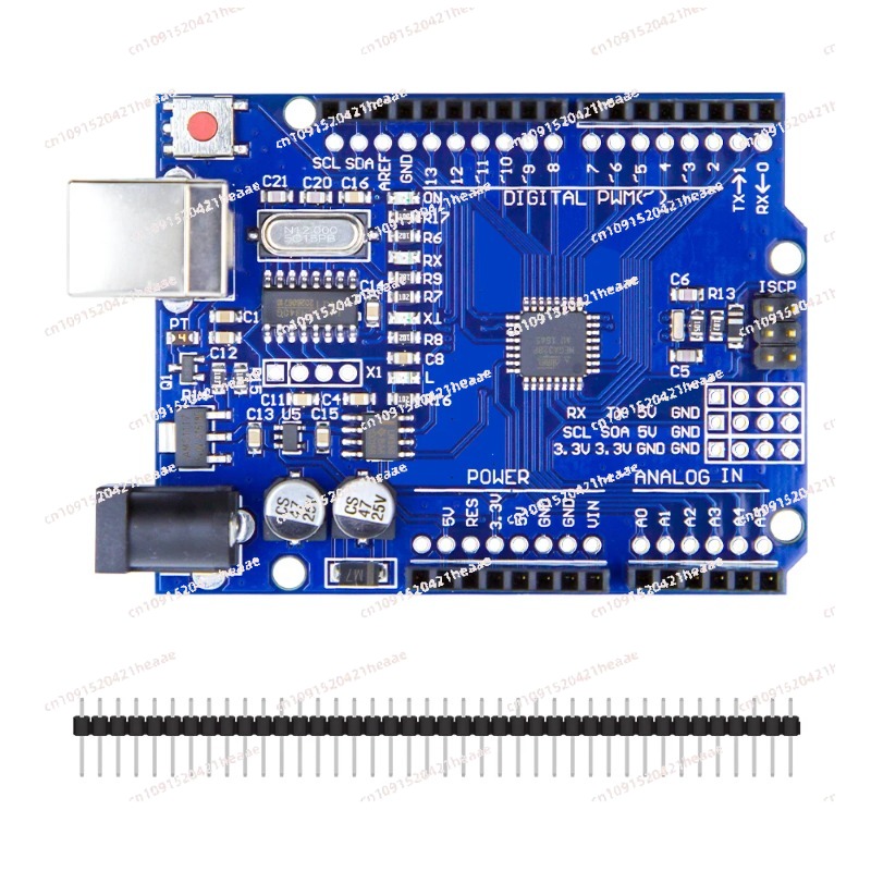 Adecuado para tutorial en líne - Diy Electronics Online reseña y precio