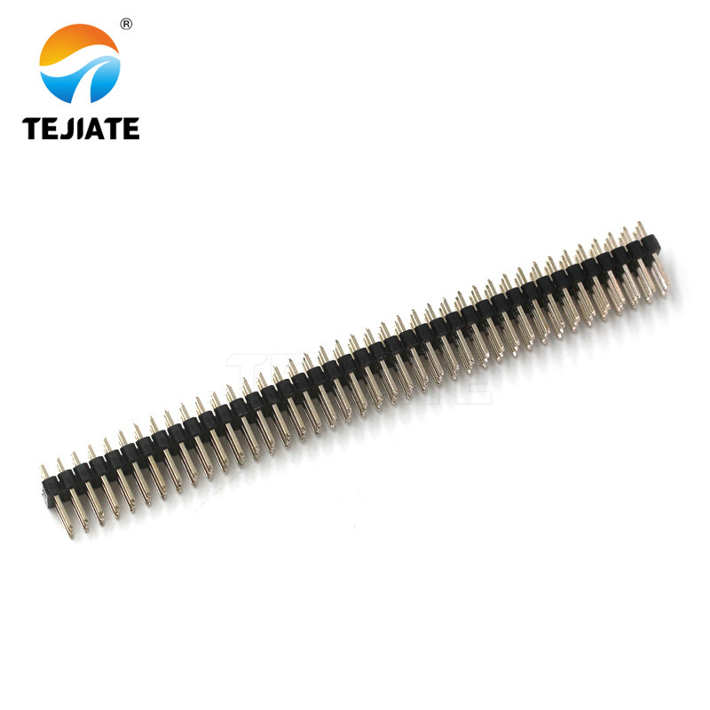 Conector macho y hembra de tre - Male Female Header Pin reseña y precio