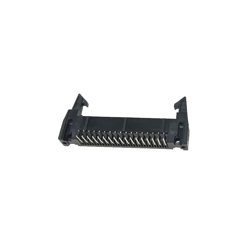 10 unidades de conectores IDC  - Male Female Header Pin reseña y precio