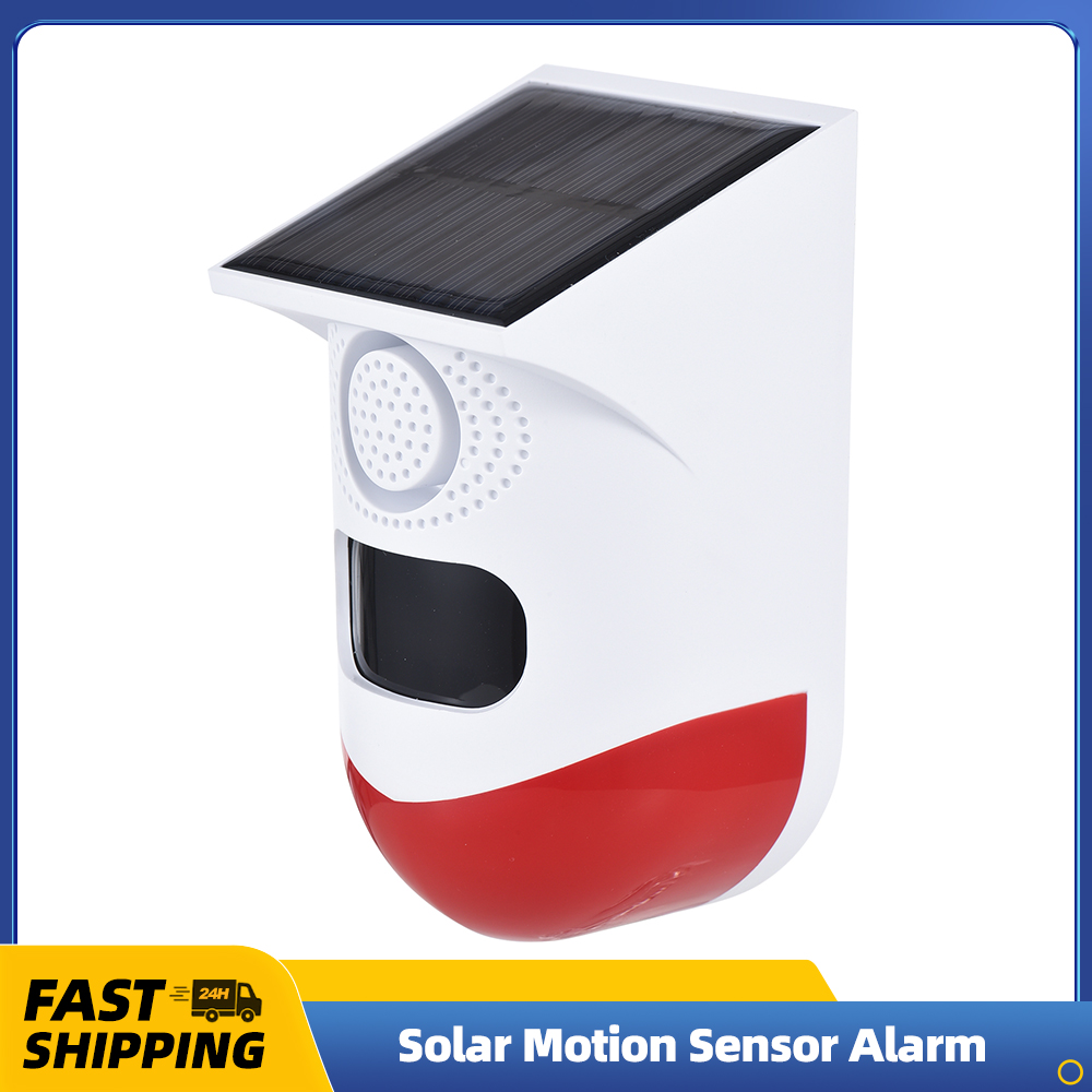 Alarma con Sensor de movimient - Ldr Light Sensor reseña y precio