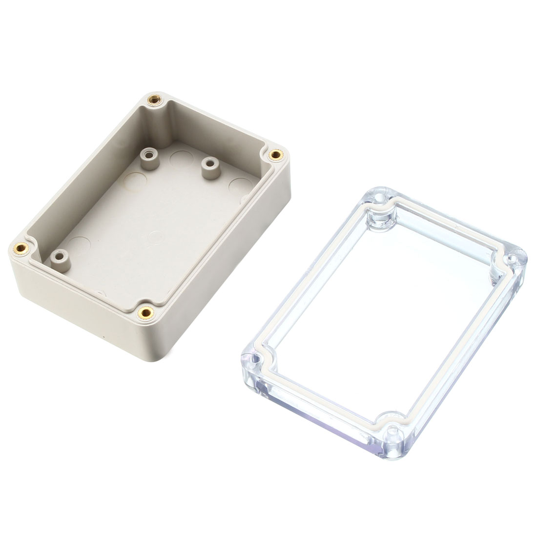 Caja de conexiones de proyecto - Diy Enclosure For Electronics reseña y precio