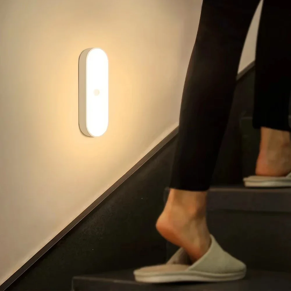 Luces nocturnas inalámbricas L - Ldr Light Sensor reseña y precio