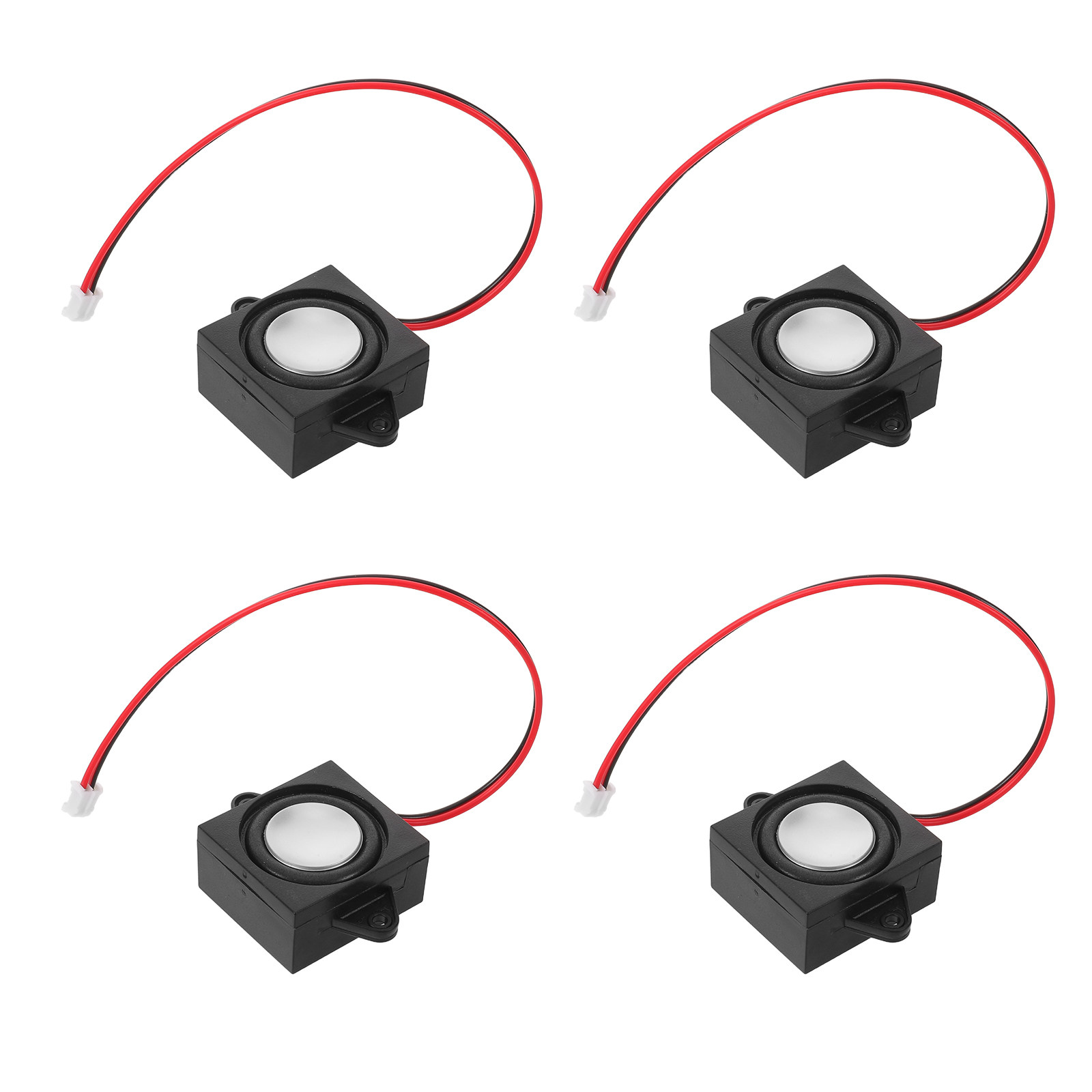 Altavoz de rango completo de 4 - Diy Audio Electronics Projects reseña y precio