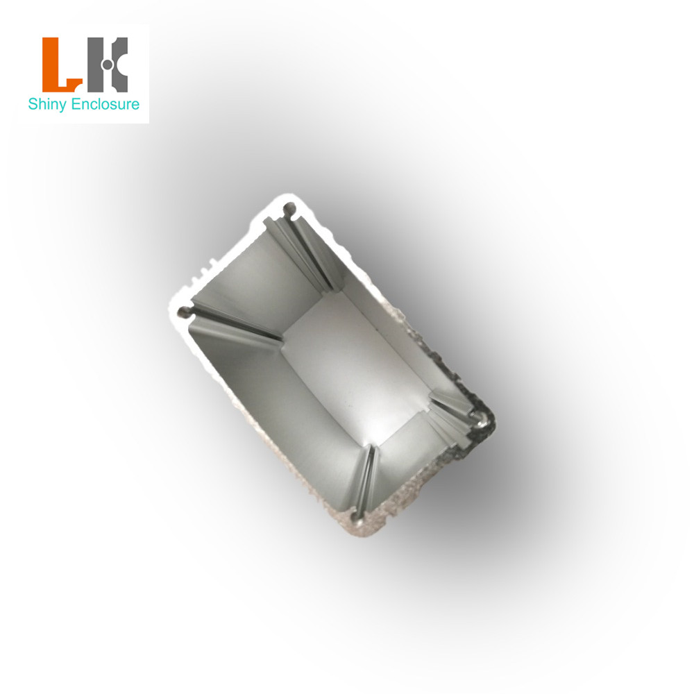 LK-ALB25 Caja de Pcb de alumin - Diy Enclosure For Electronics reseña y precio