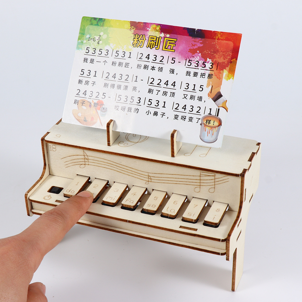 Kit de ensamblaje STEM de mode - Diy Electronics Kits For Adults reseña y precio