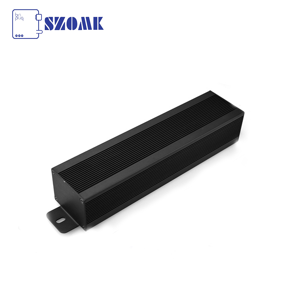Caja de aluminio de 40x50x200m - Diy Enclosure For Electronics reseña y precio