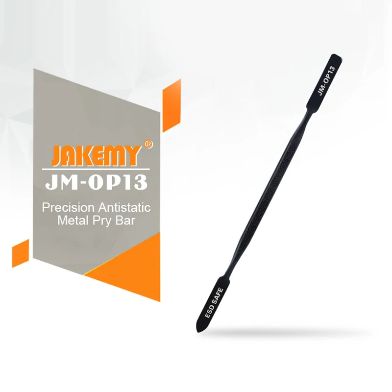 JAKEMY JM-OP13 herramienta de  - Diy Electronics Repair Kit reseña y precio