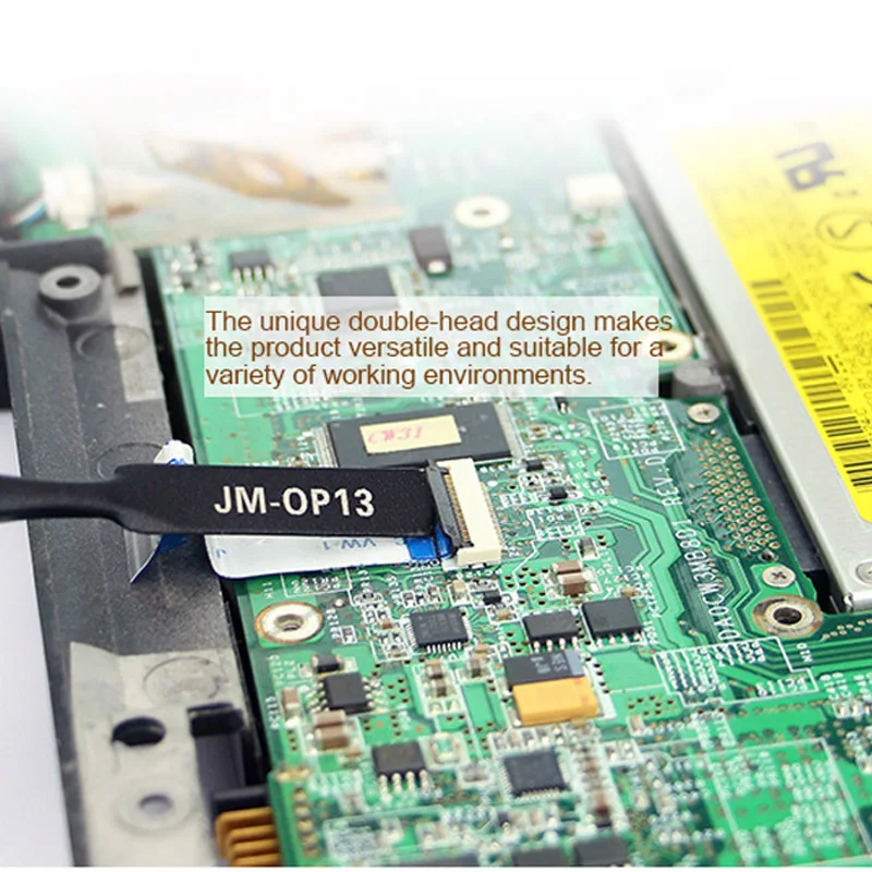 JAKEMY JM-OP13 herramienta de  - Diy Electronics Repair Kit reseña y precio