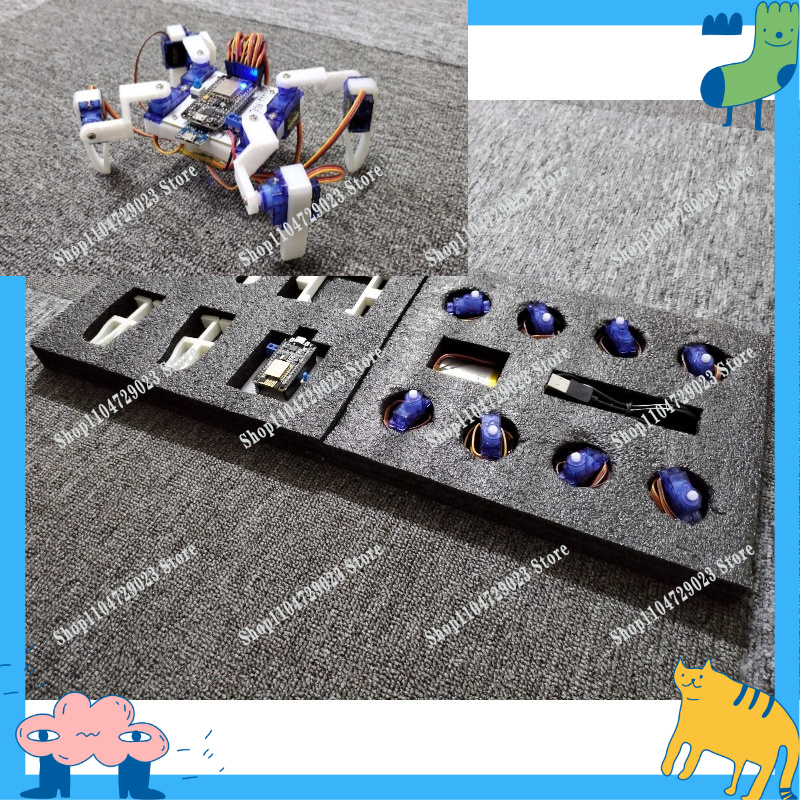 Kit de bricolaje de microcontr - Diy Electronics To Sell reseña y precio