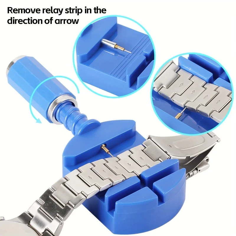 147 unids/set Kit de herramien - Diy Electronics Watch reseña y precio