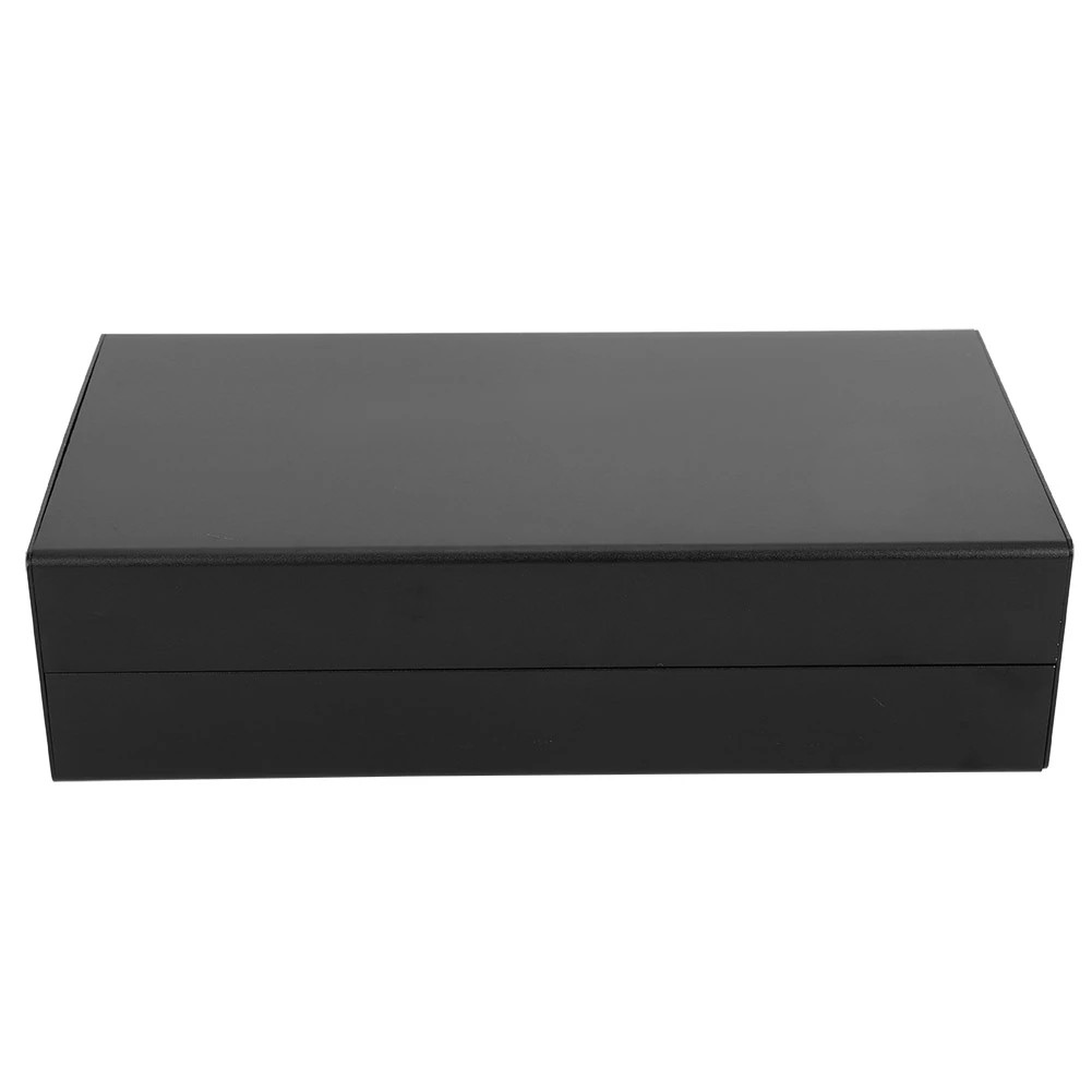 Caja de conexiones de carcasa  - Diy Enclosure For Electronics reseña y precio