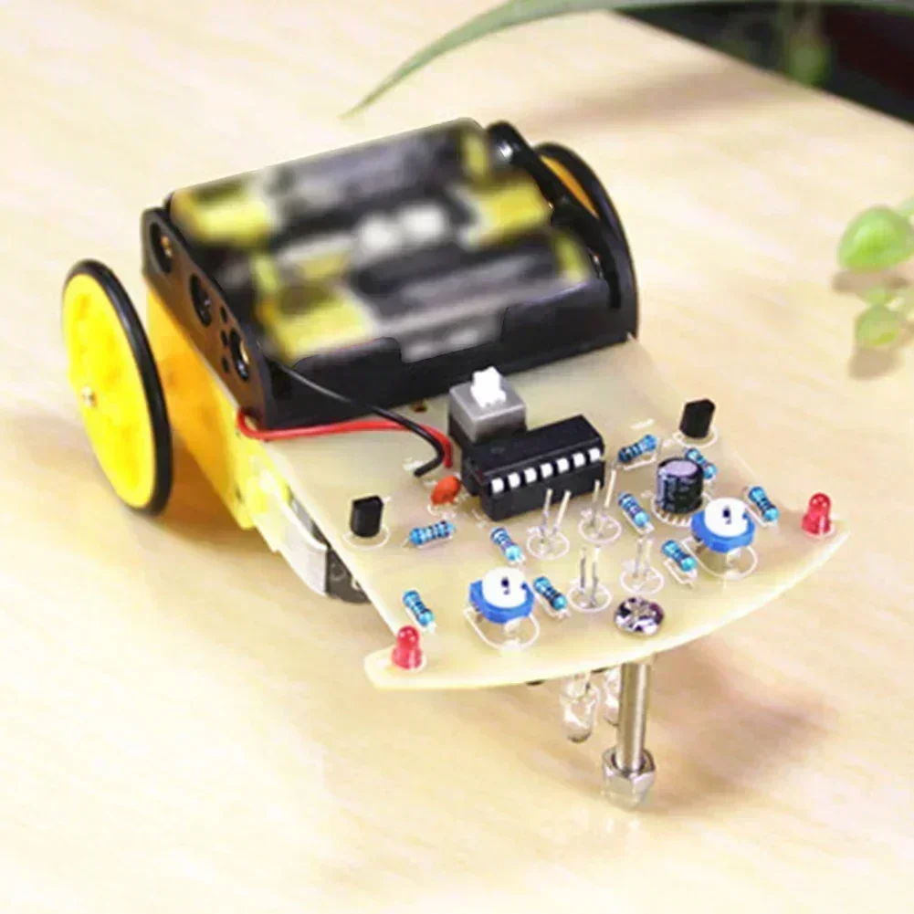 Kit electrónico de bricolaje p - Diy Innovative Electronics reseña y precio