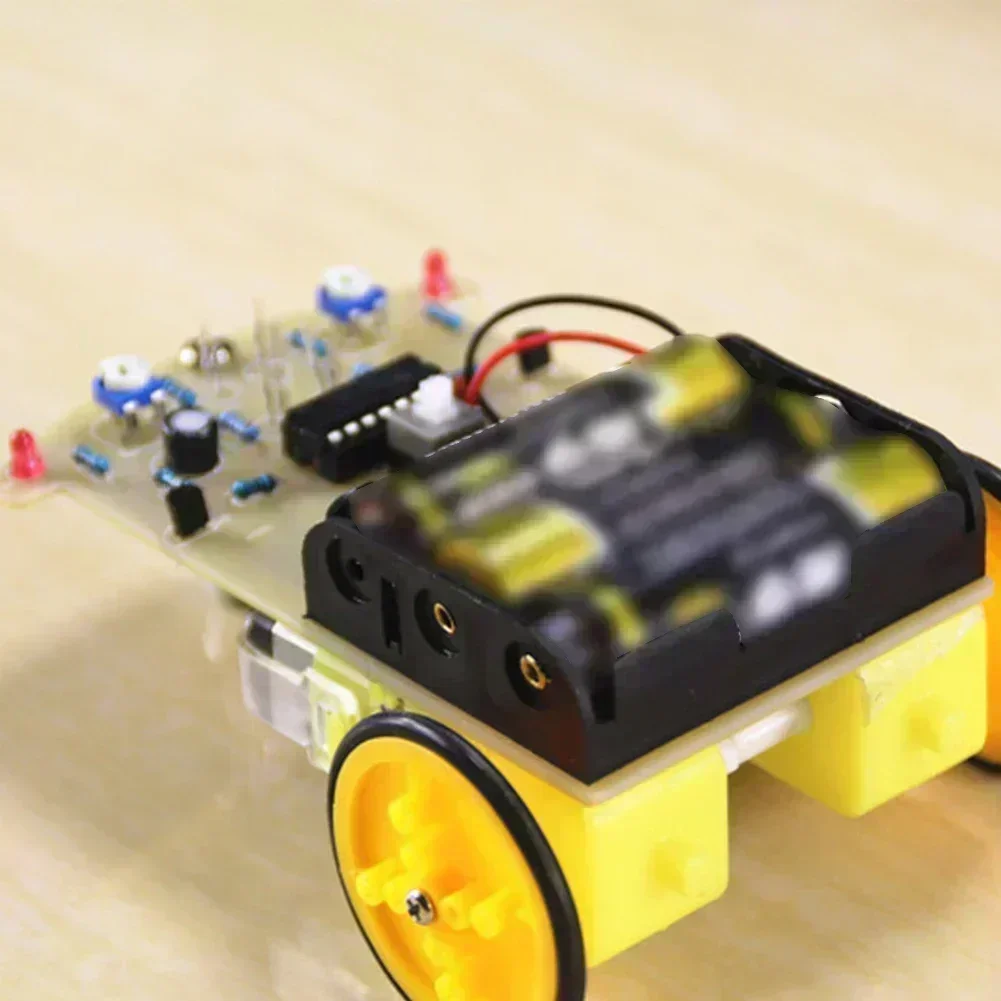 Kit electrónico de bricolaje p - Diy Innovative Electronics reseña y precio